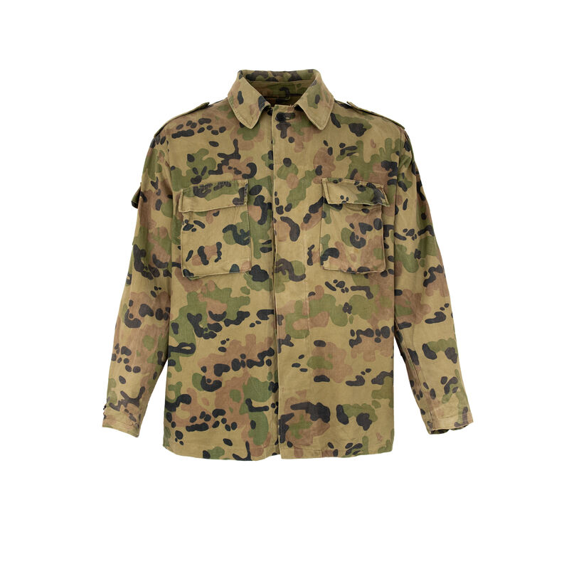 Romanian M94 Mozaic Camo Jacket, , large image number 5